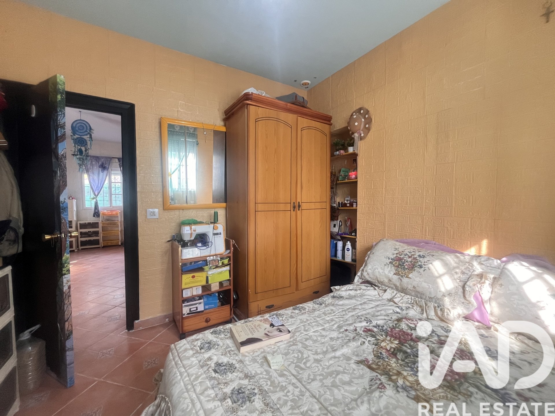House in Barbate, Cadiz, Spanien 3 Schlafzimmer, 189 m2 Nr. 172600