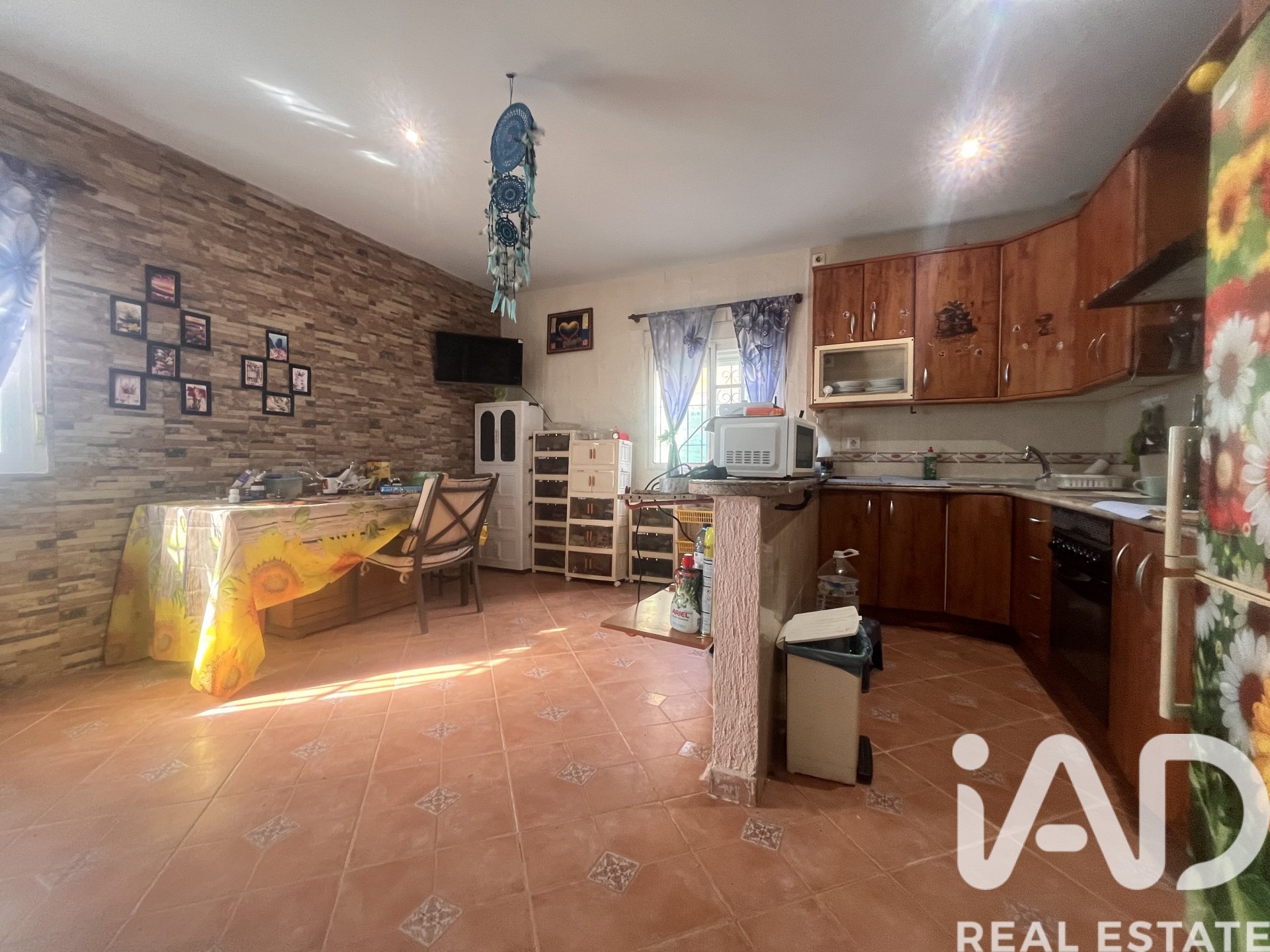 House in Barbate, Cadiz, Spanien 3 Schlafzimmer, 189 m2 Nr. 172600