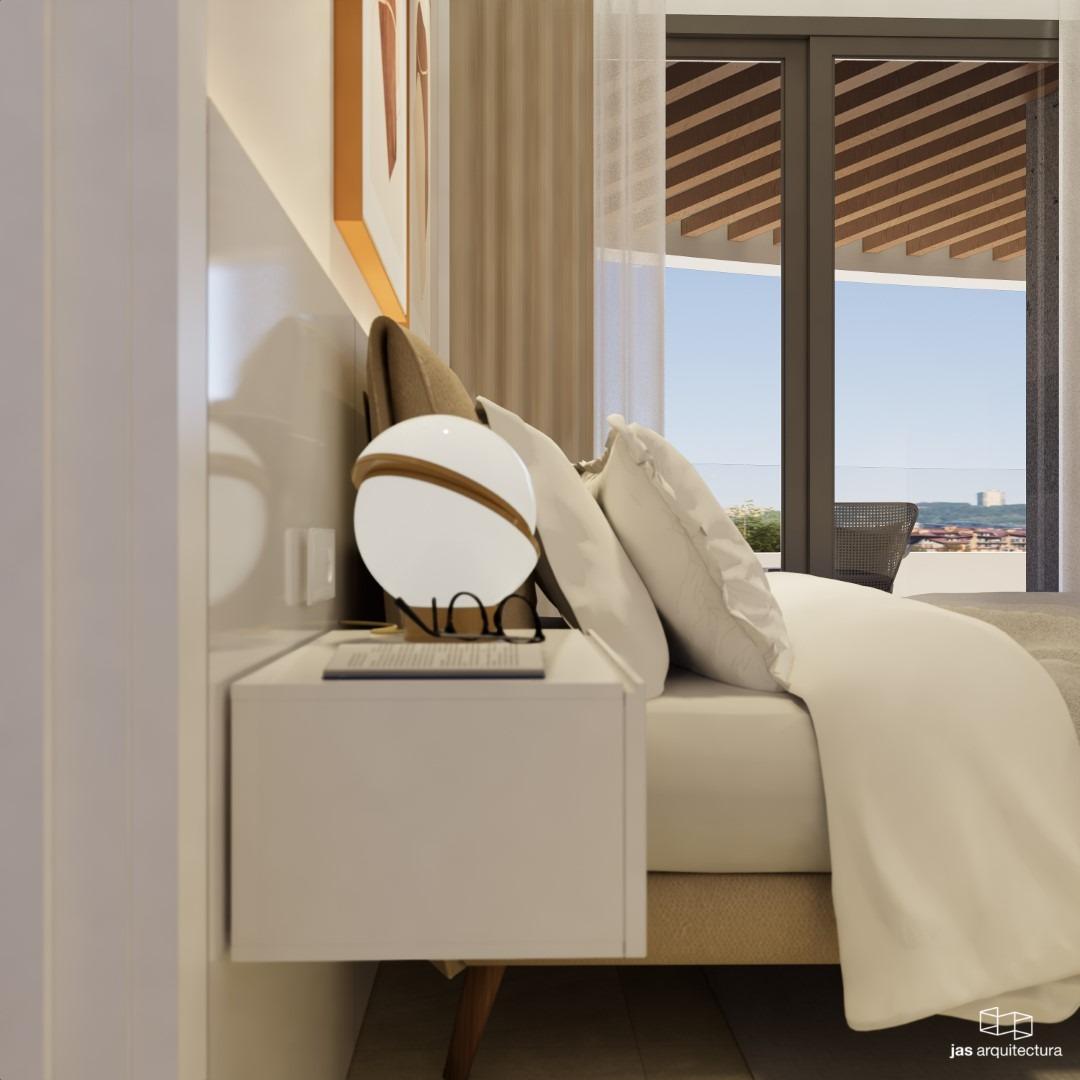 Appartamento a Calpe, Alicante, Spagna 3 camere da letto, 127 mq. N° 165353