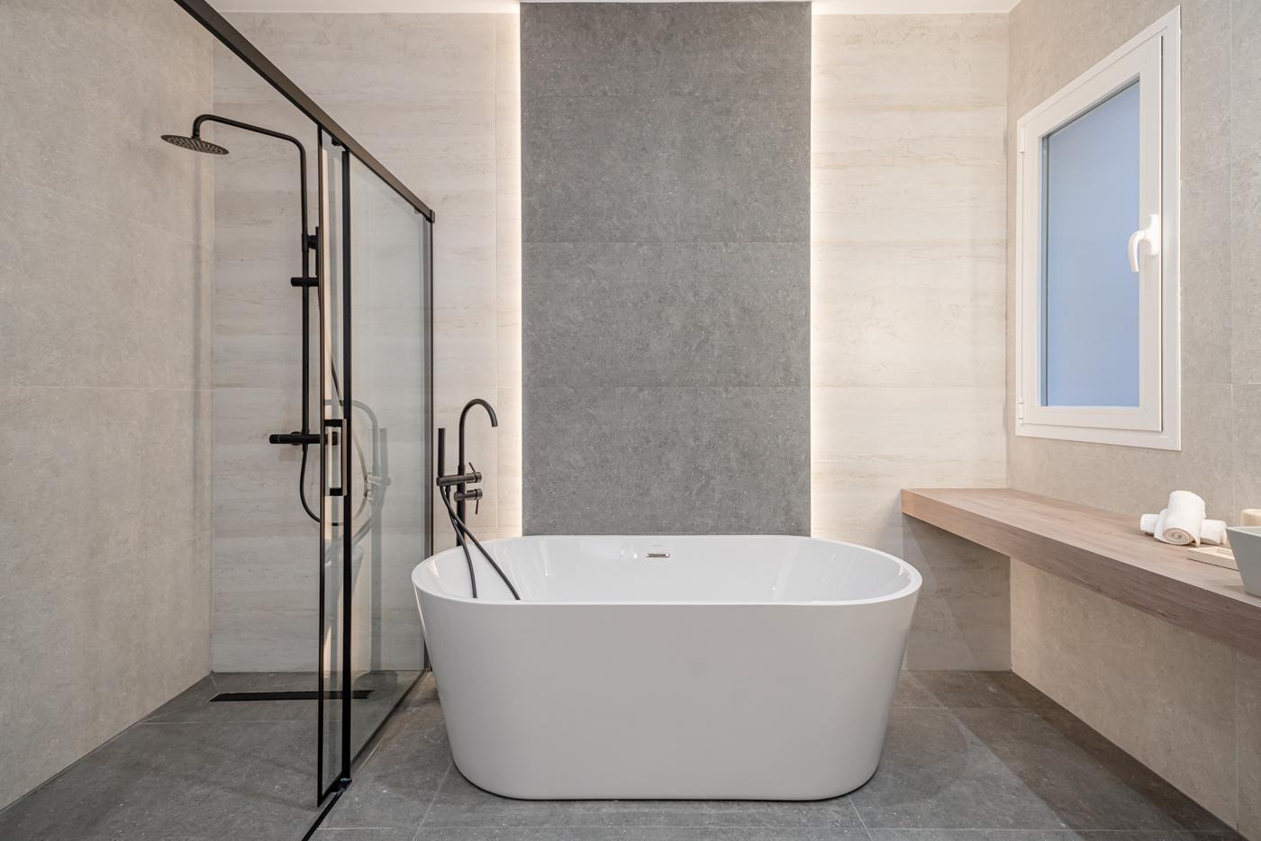 Apartament w Madrid, Hiszpania 3 sypialnie, 112 mkw. nr 165350