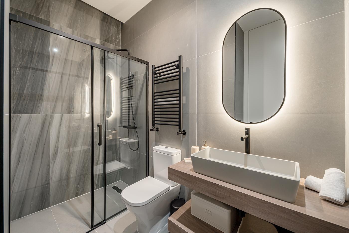Apartament w Madrid, Hiszpania 3 sypialnie, 112 mkw. nr 165350