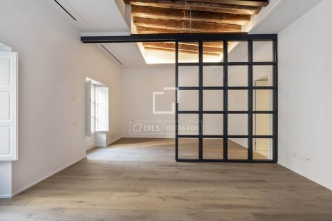 Apartment à Barcelona, Espagne 2 chambres, 115 m2 No. 150867