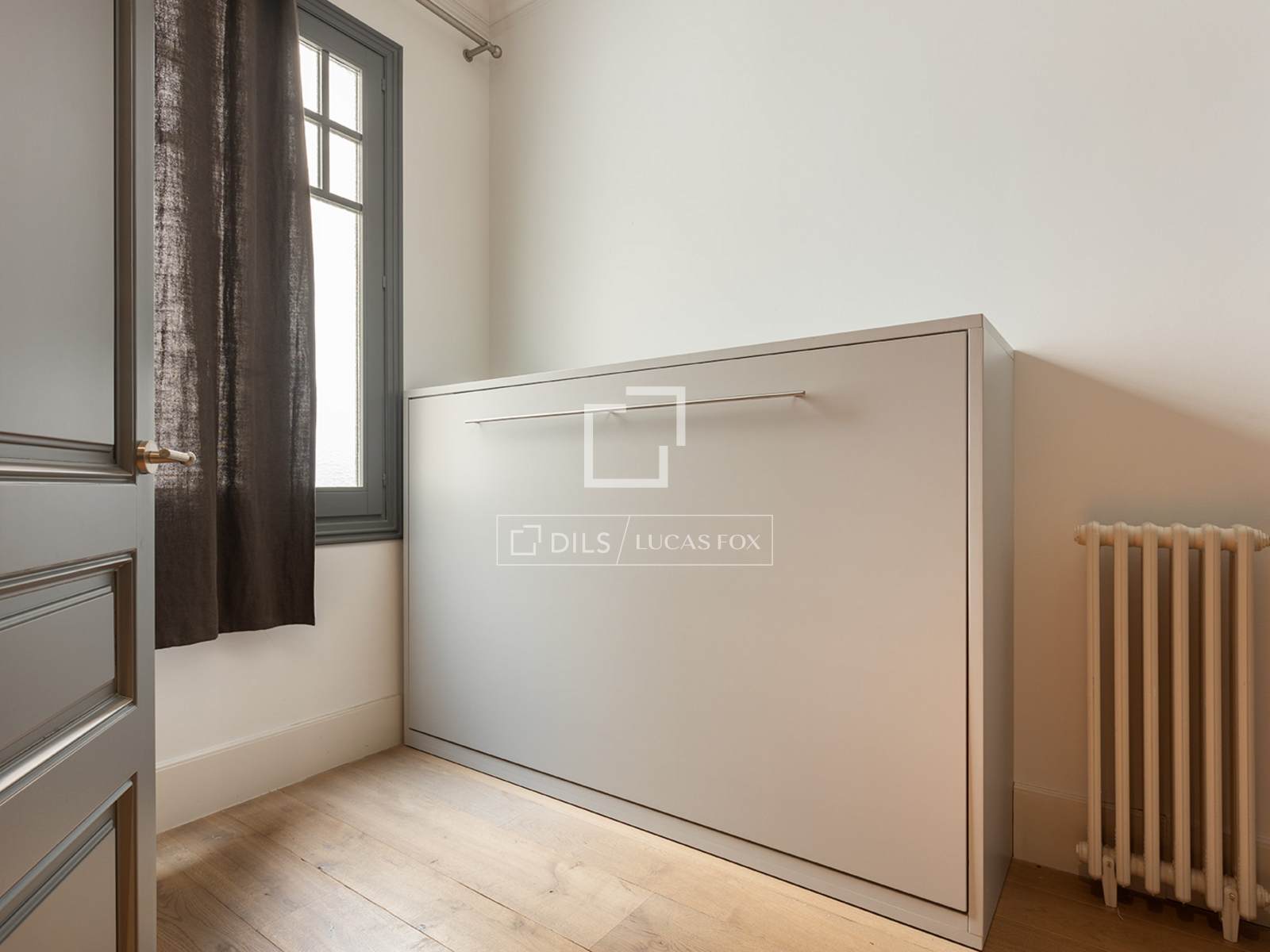 Lägenhet i Barcelona, Spanien 4 sovrum, 210 kvm. Nr. 150869