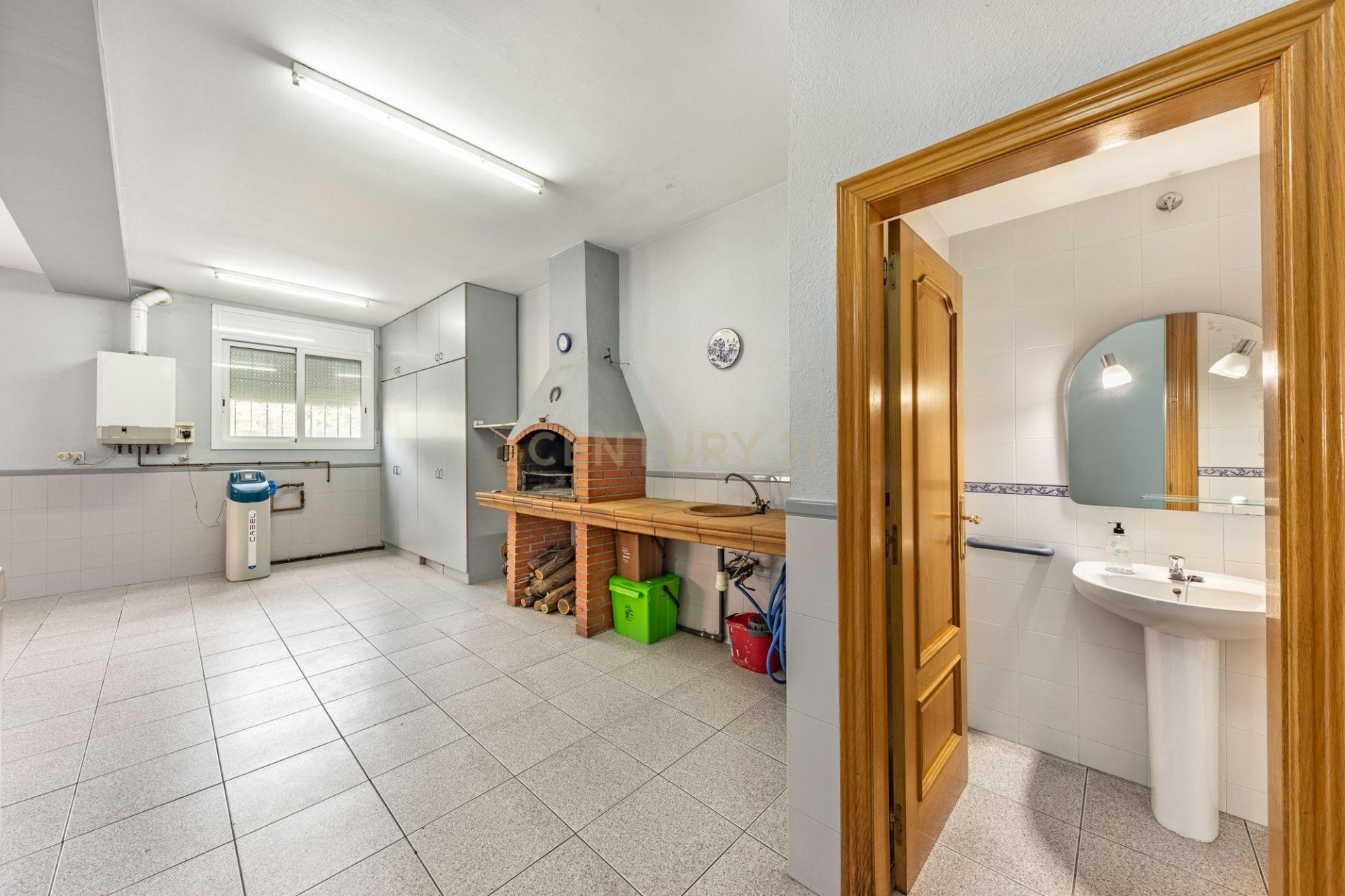House in Sentmenat, Barcelona, Spanien 6 Schlafzimmer, 245 m2 Nr. 168070