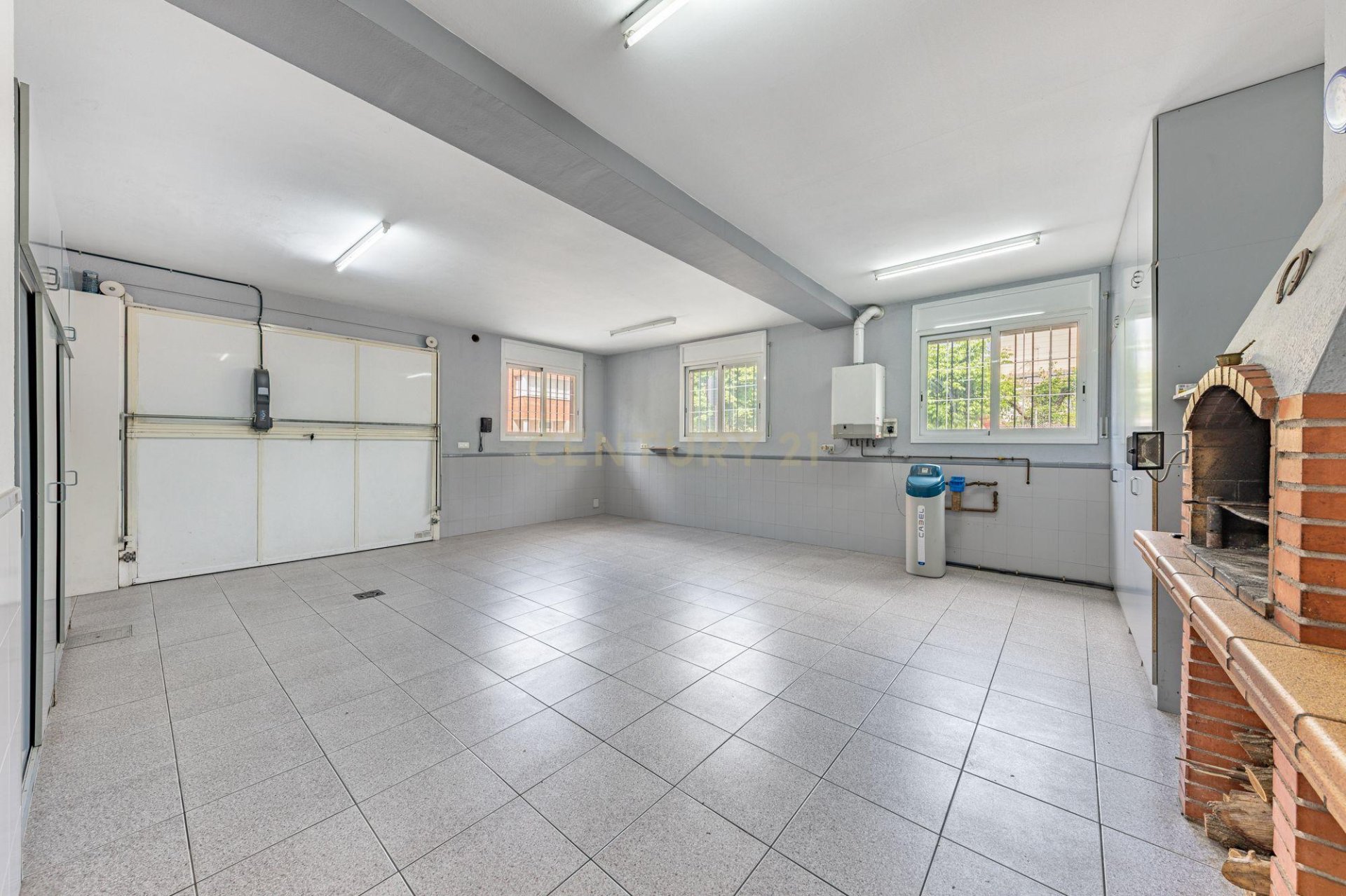 House in Sentmenat, Barcelona, Spanien 6 Schlafzimmer, 245 m2 Nr. 168070