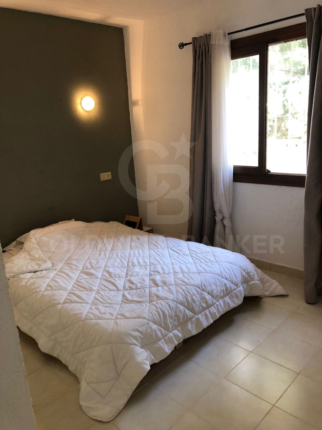 Villa a Moraira, Alicante, Spagna 2 camere da letto, 115 mq. N° 178745