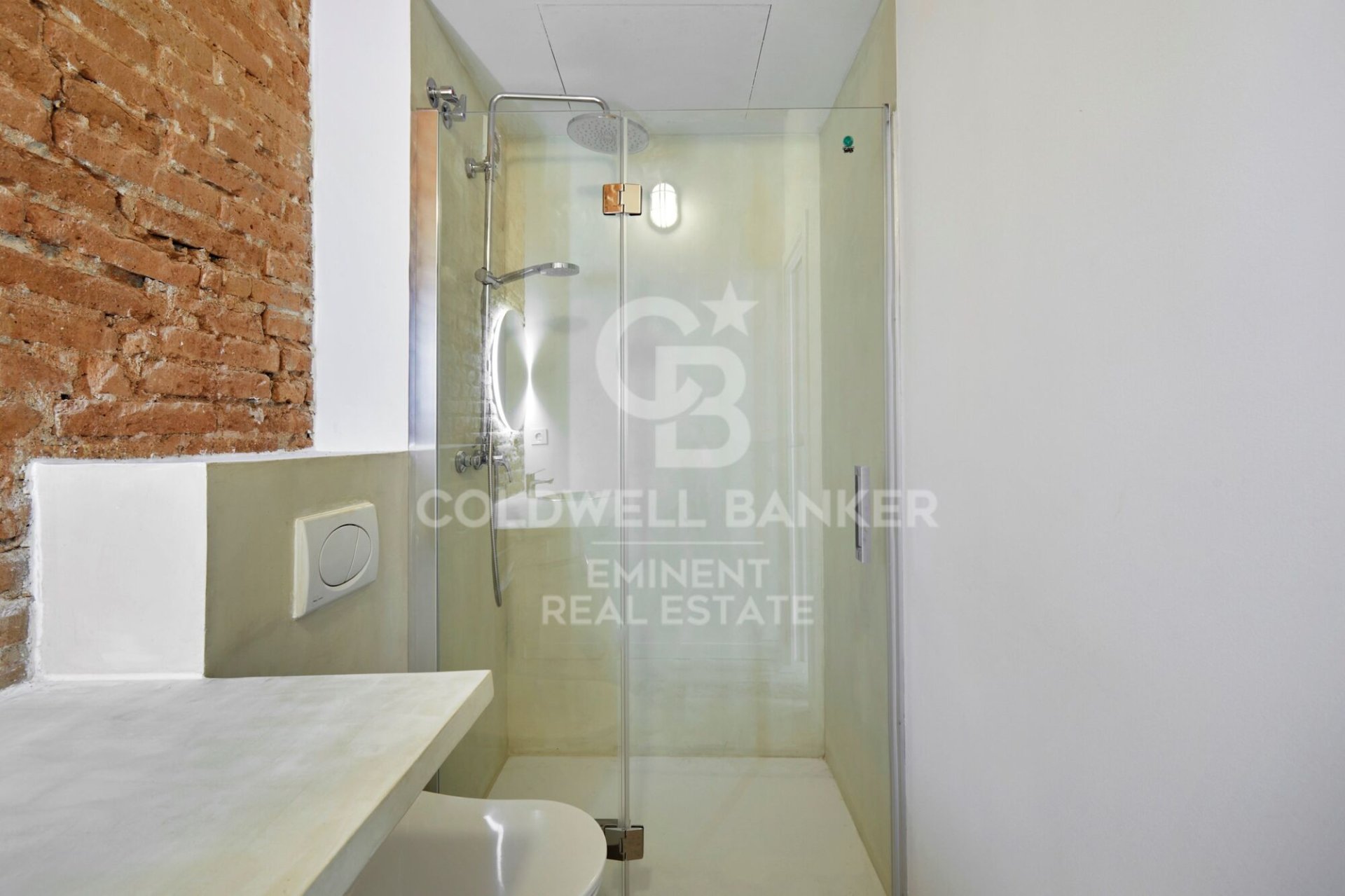 Huoneisto Barcelona, Espanja 1 makuuhuone, 35 m2 No. 178739