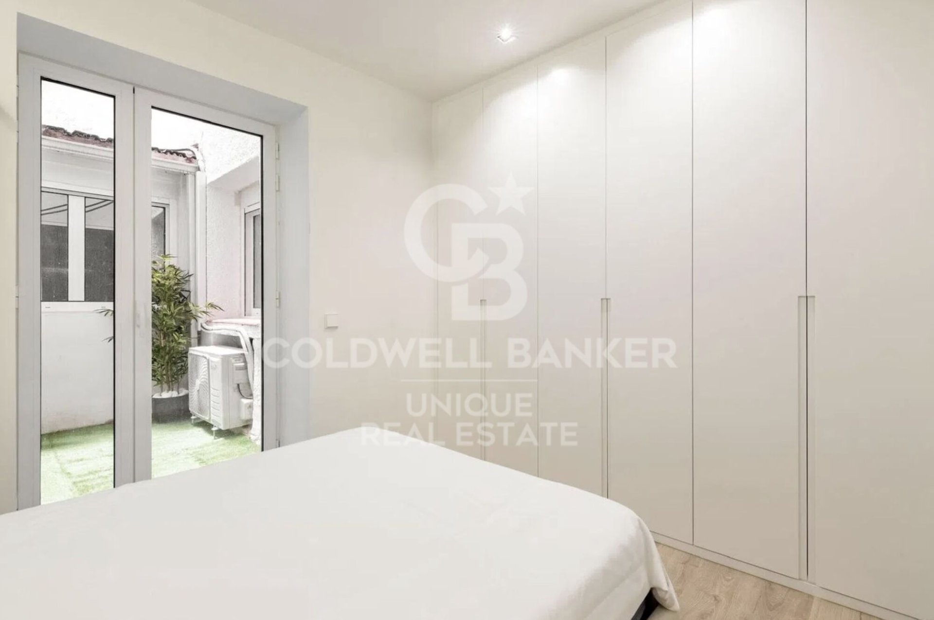 Wohnung in Madrid, Spanien 3 Schlafzimmer, 185 m2 Nr. 178744