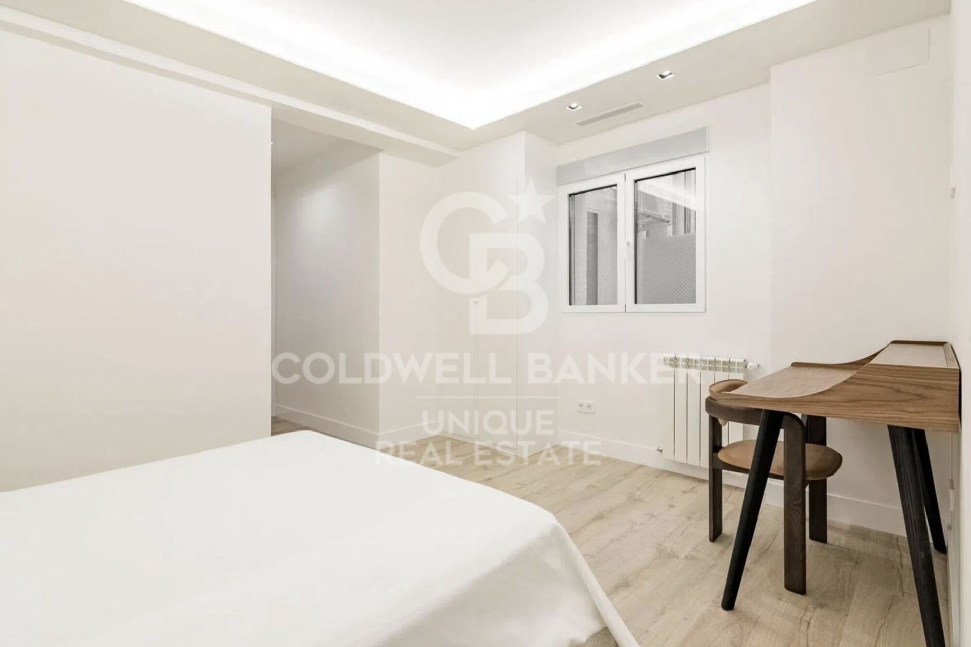 Wohnung in Madrid, Spanien 3 Schlafzimmer, 185 m2 Nr. 178744