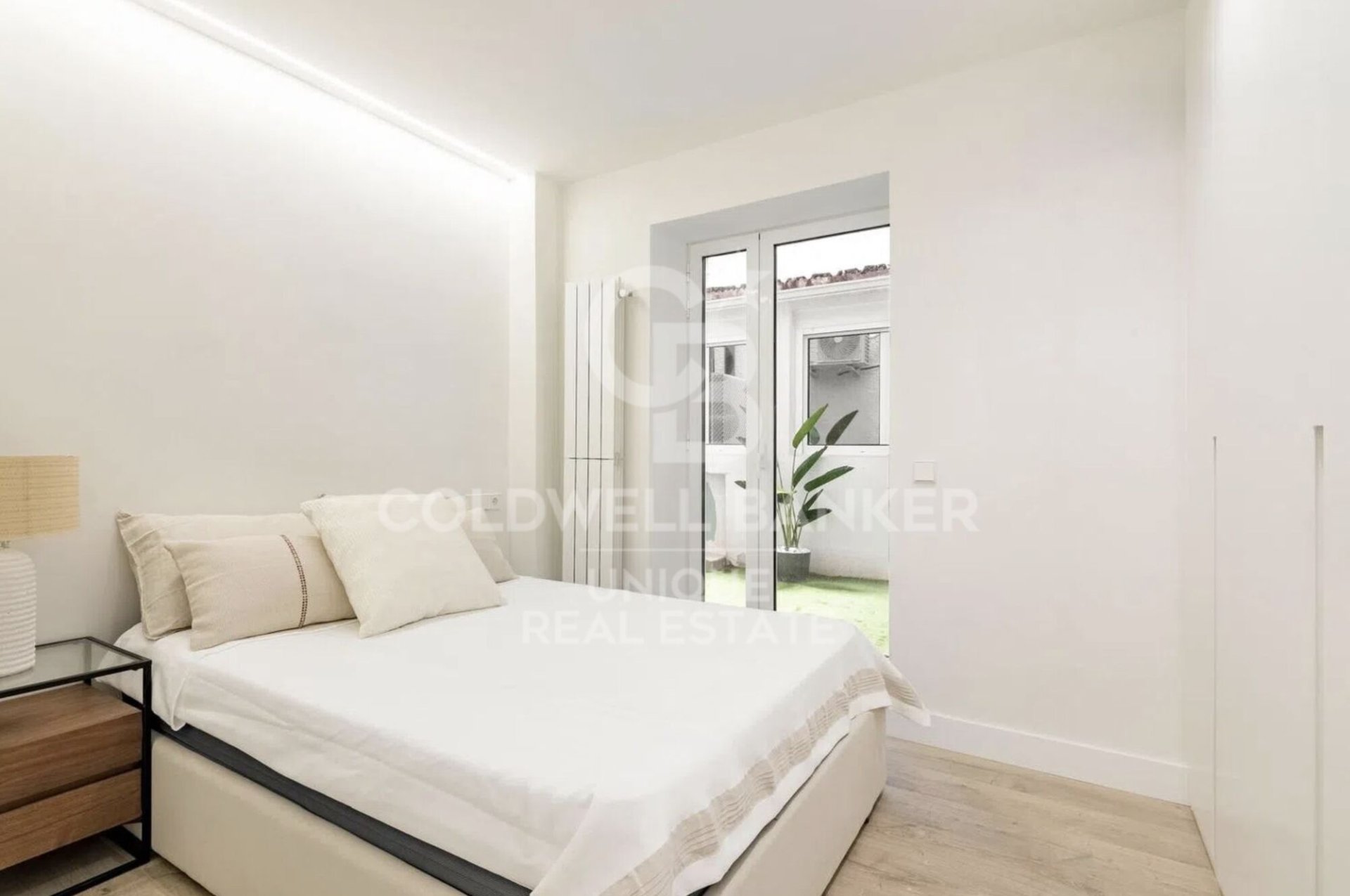 Wohnung in Madrid, Spanien 3 Schlafzimmer, 185 m2 Nr. 178744