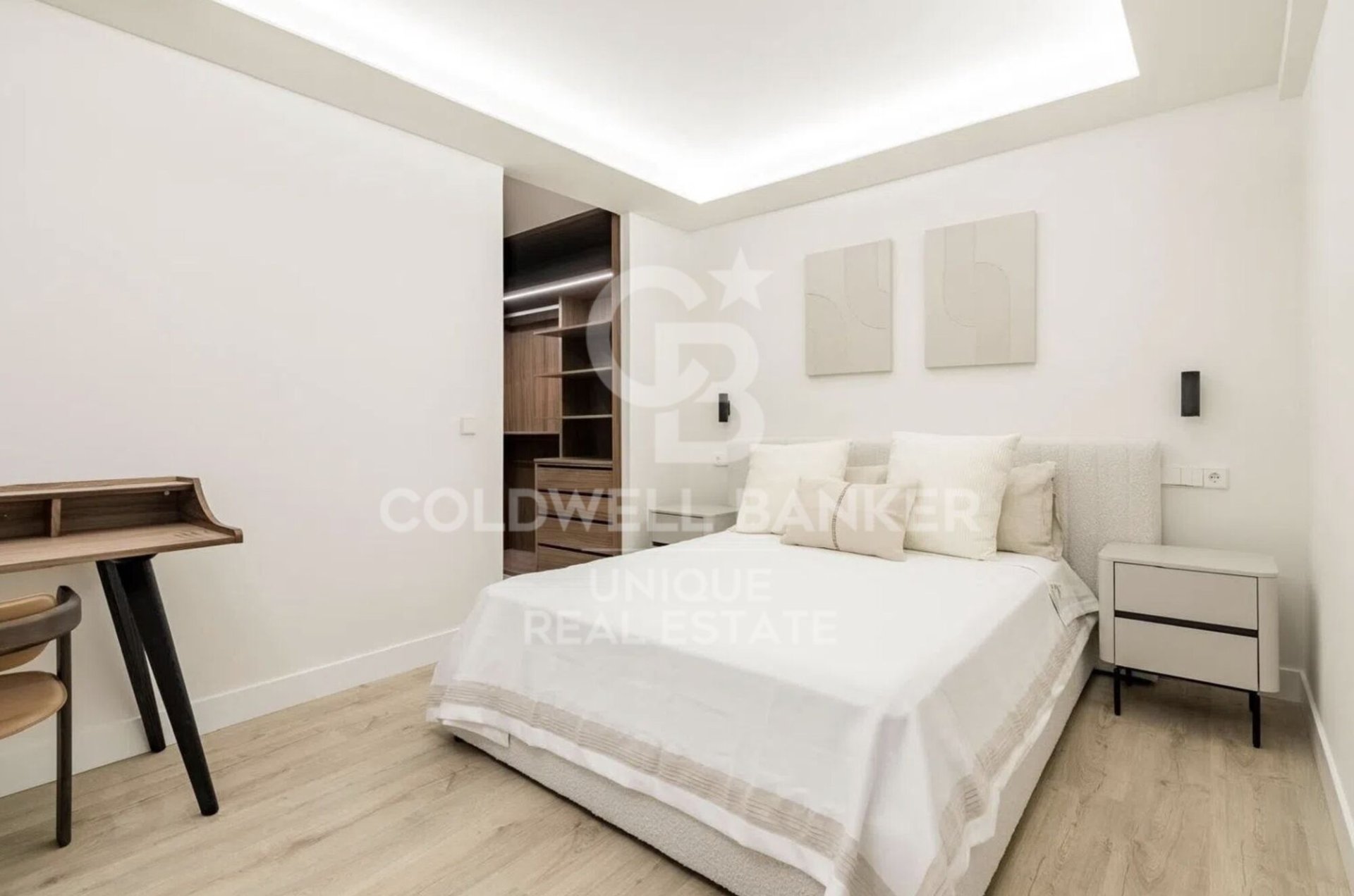 Wohnung in Madrid, Spanien 3 Schlafzimmer, 185 m2 Nr. 178744