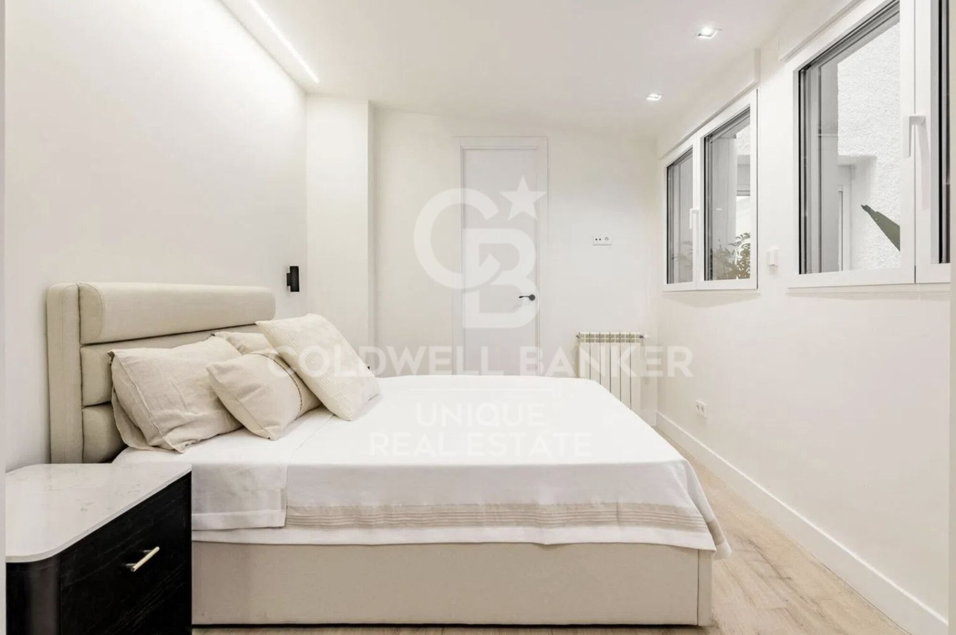 Wohnung in Madrid, Spanien 3 Schlafzimmer, 185 m2 Nr. 178744