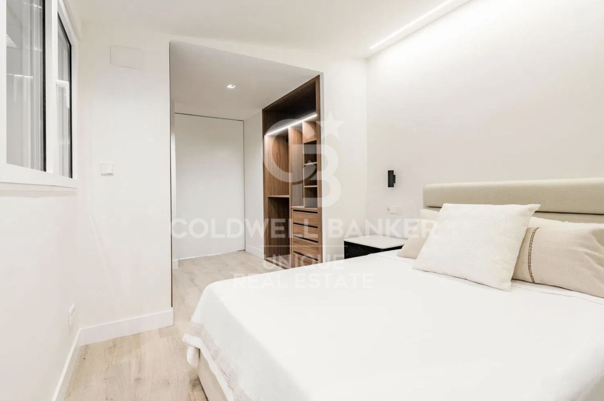 Wohnung in Madrid, Spanien 3 Schlafzimmer, 185 m2 Nr. 178744