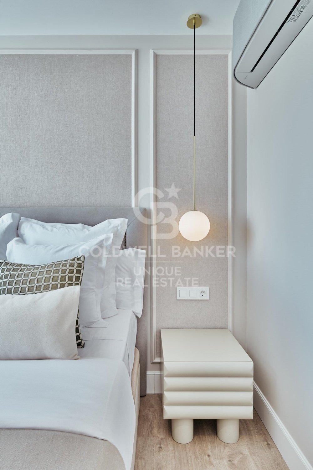 Apartment à Madrid, Espagne 3 chambres, 132 m2 No. 178743