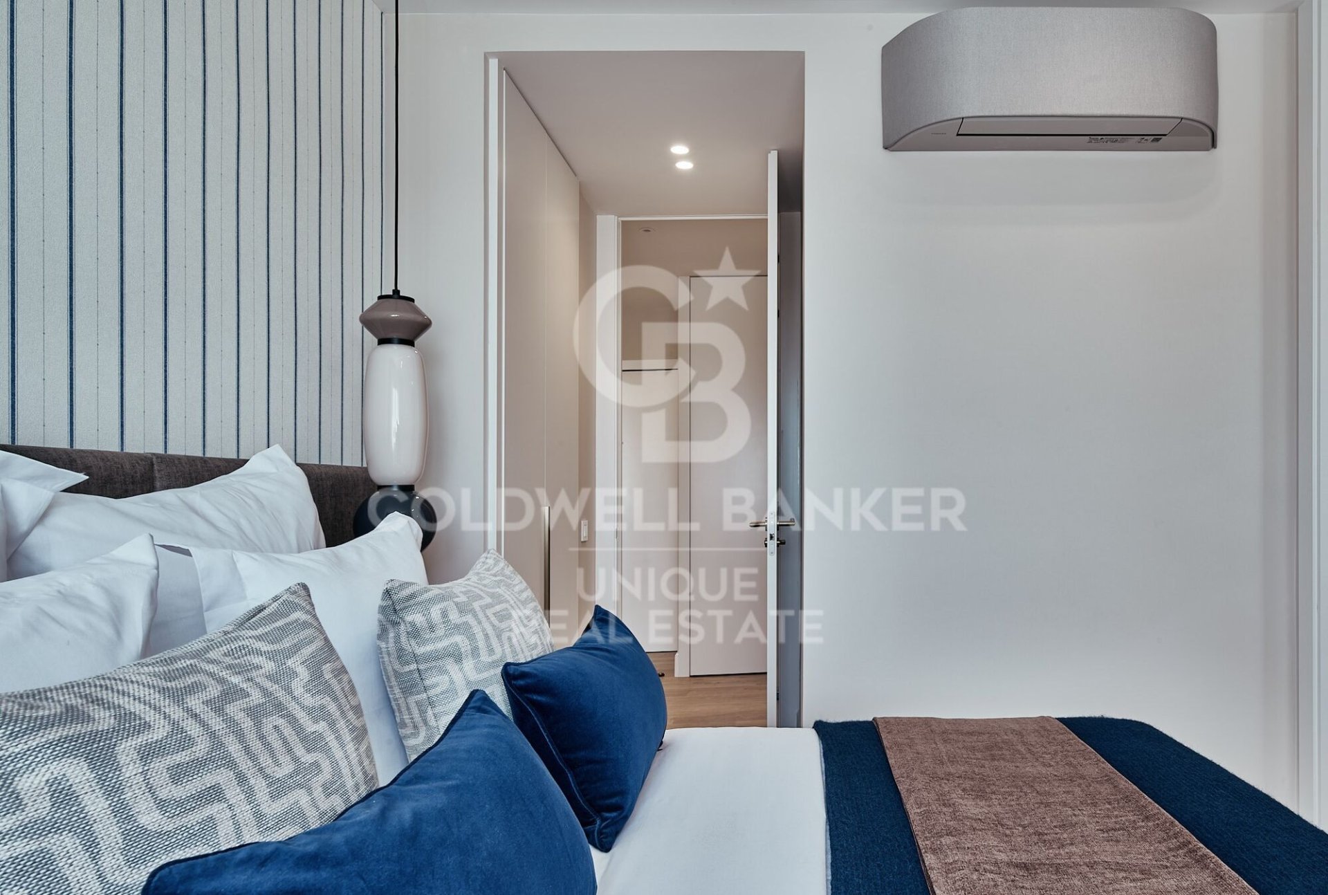 Apartment à Madrid, Espagne 3 chambres, 132 m2 No. 178743