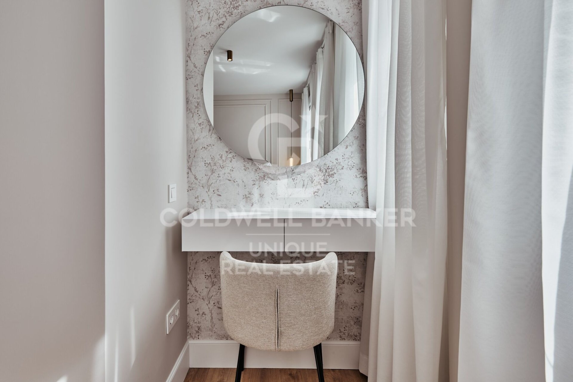 Apartment à Madrid, Espagne 3 chambres, 132 m2 No. 178743