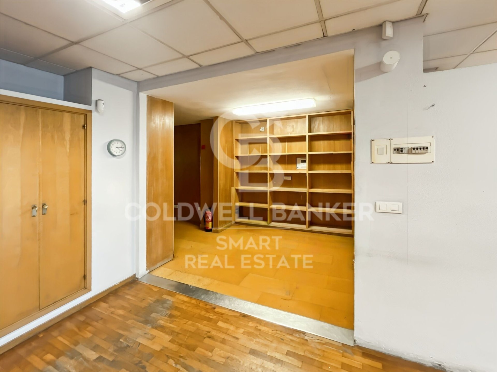 Apartment à A Coruna, Espagne 4 chambres, 153 m2 No. 178740