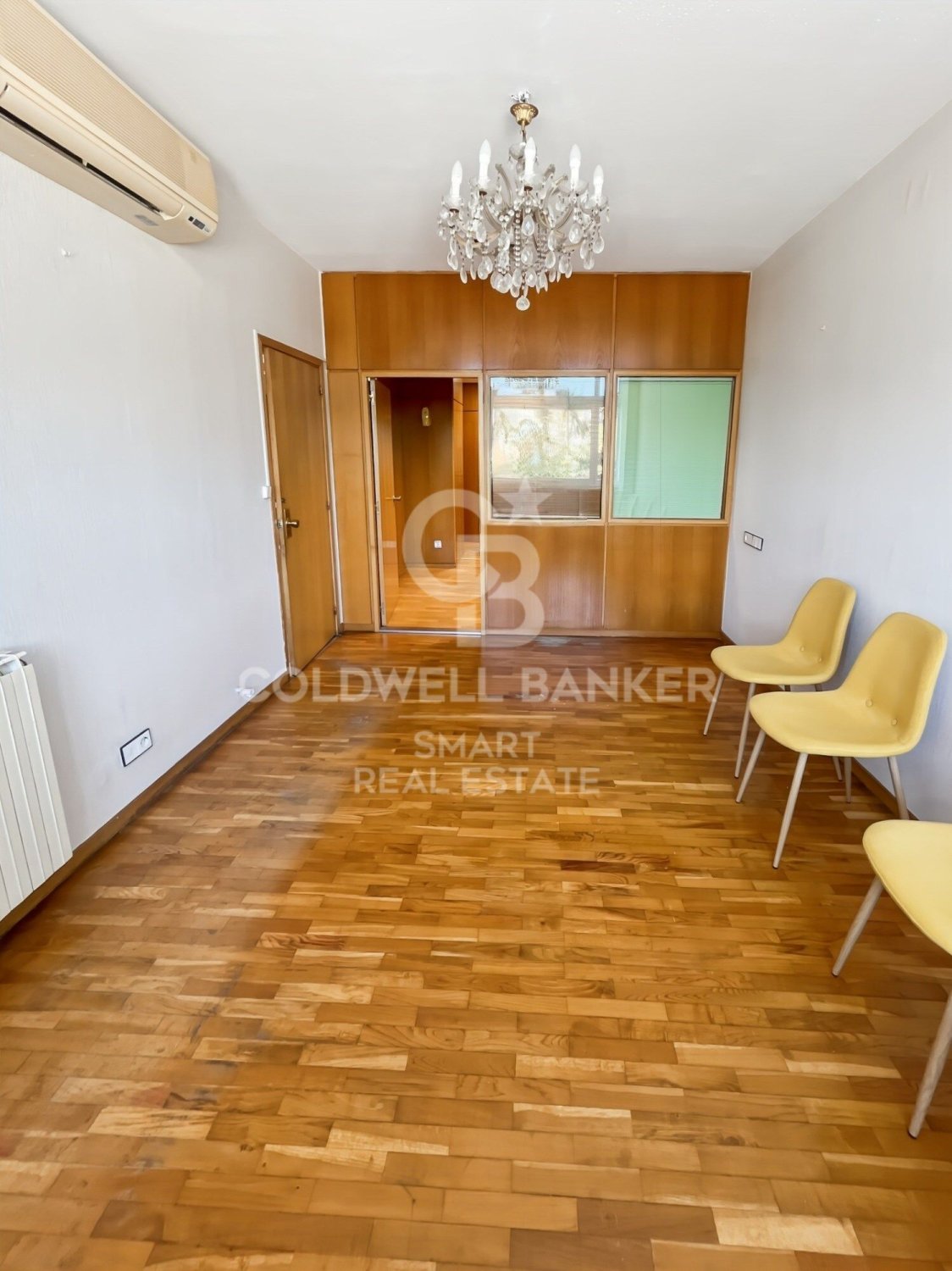Apartment à A Coruna, Espagne 4 chambres, 153 m2 No. 178740