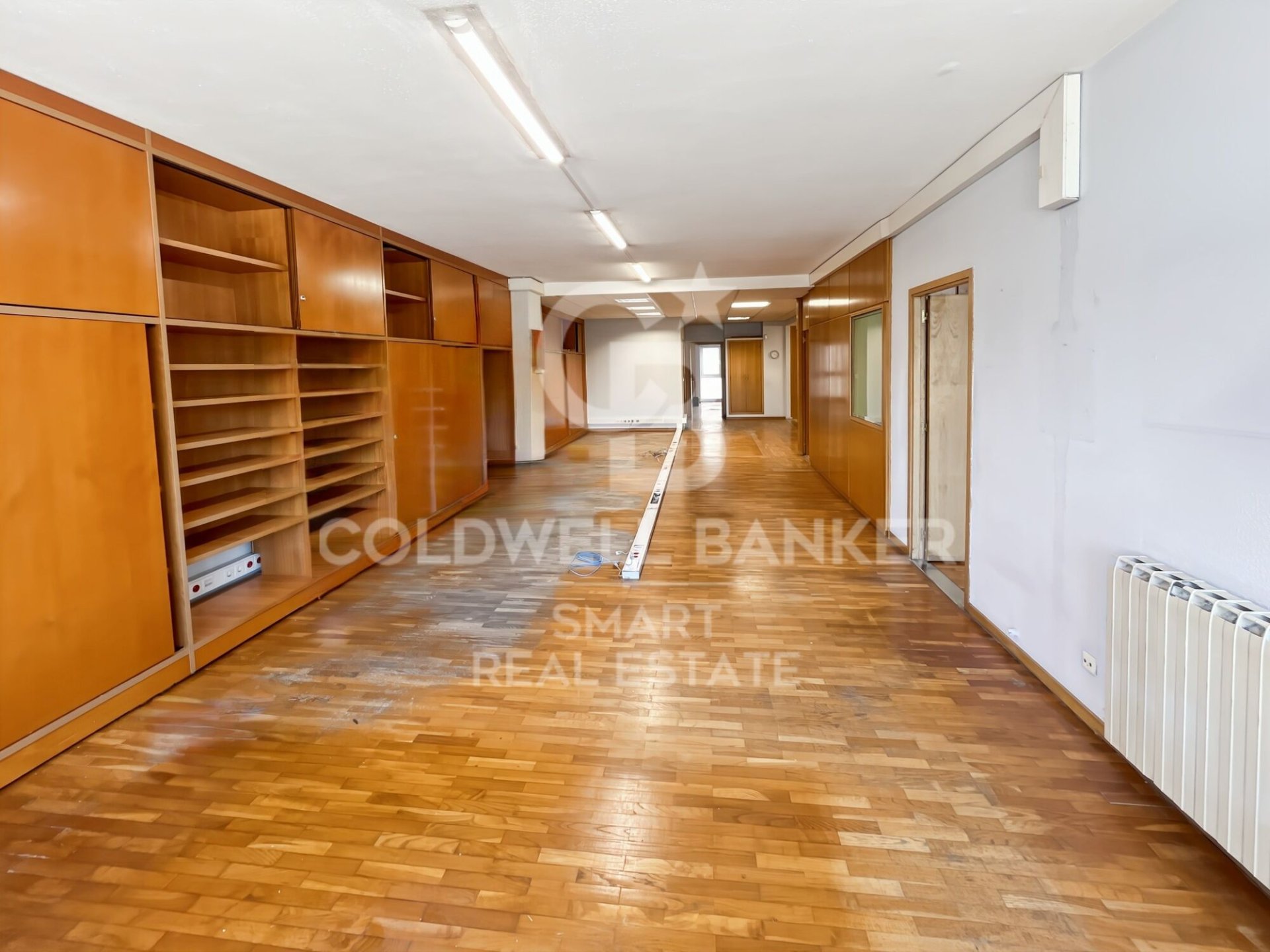 Apartment à A Coruna, Espagne 4 chambres, 153 m2 No. 178740