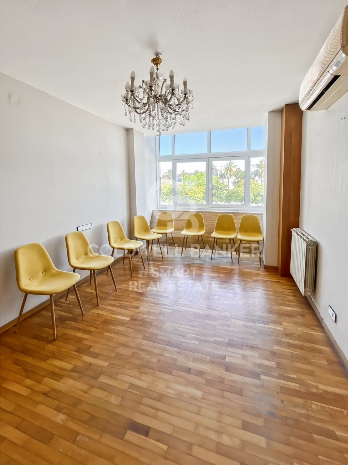 Apartment à A Coruna, Espagne 4 chambres, 153 m2 No. 178740