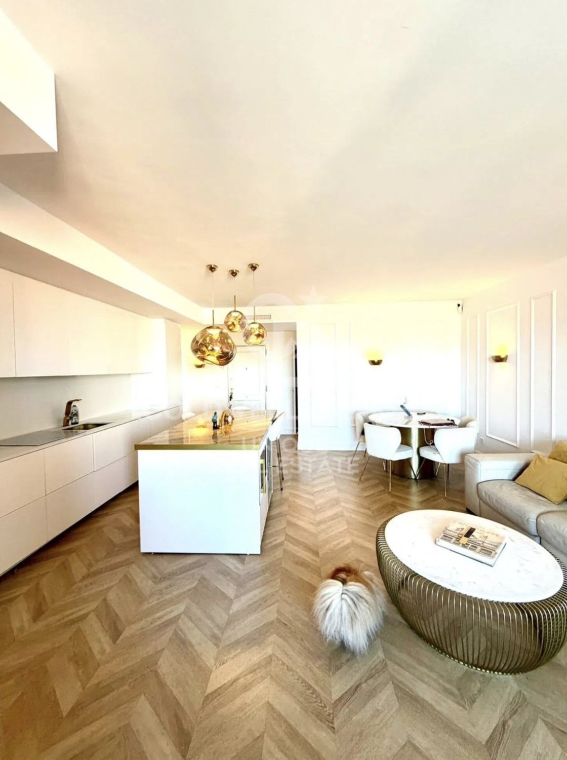 Penthäuser in Madrid, Spanien 2 Schlafzimmer, 170 m2 Nr. 178741