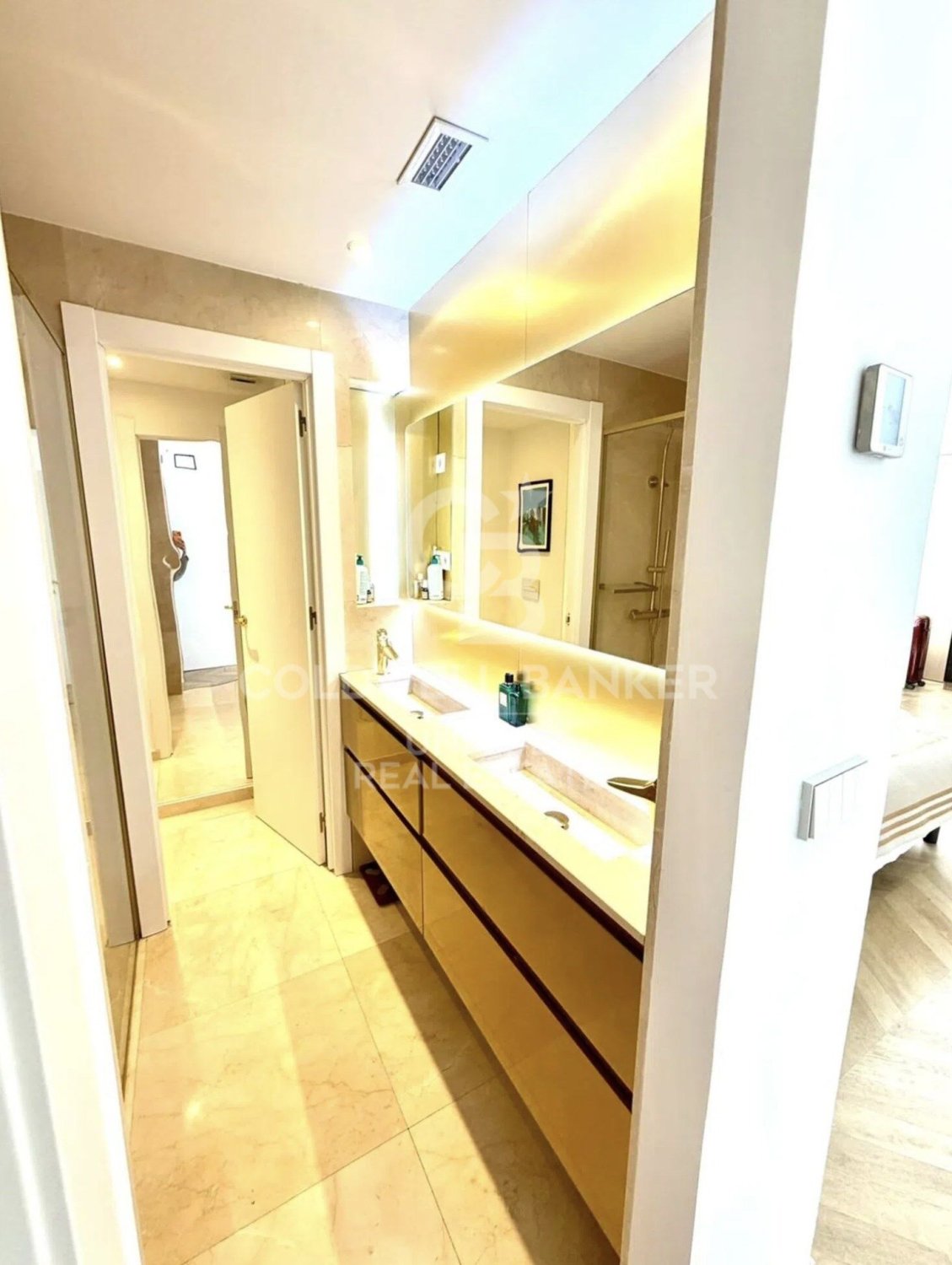 Penthäuser in Madrid, Spanien 2 Schlafzimmer, 170 m2 Nr. 178741