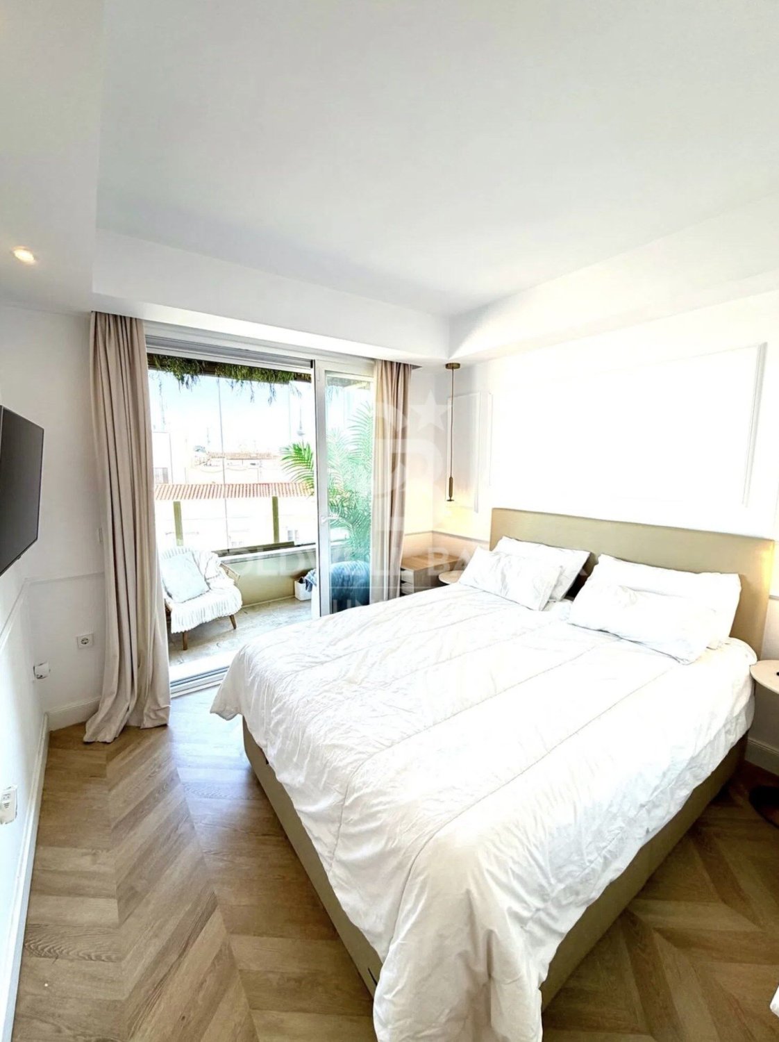 Penthäuser in Madrid, Spanien 2 Schlafzimmer, 170 m2 Nr. 178741