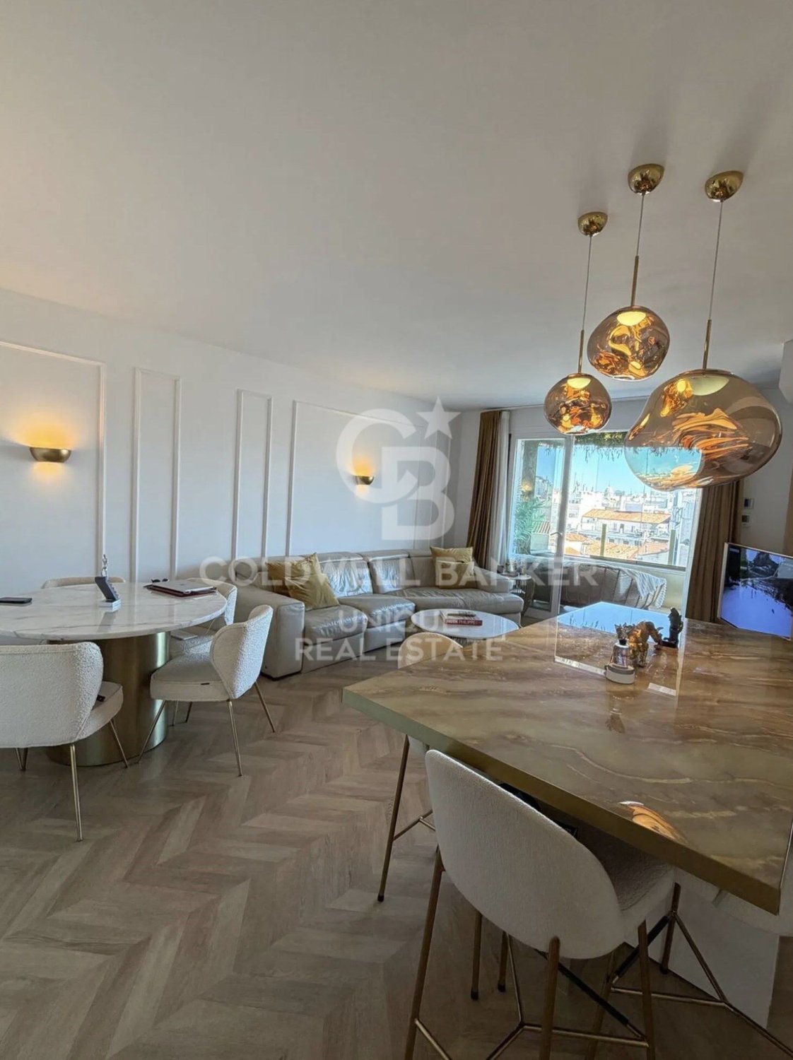 Penthäuser in Madrid, Spanien 2 Schlafzimmer, 170 m2 Nr. 178741