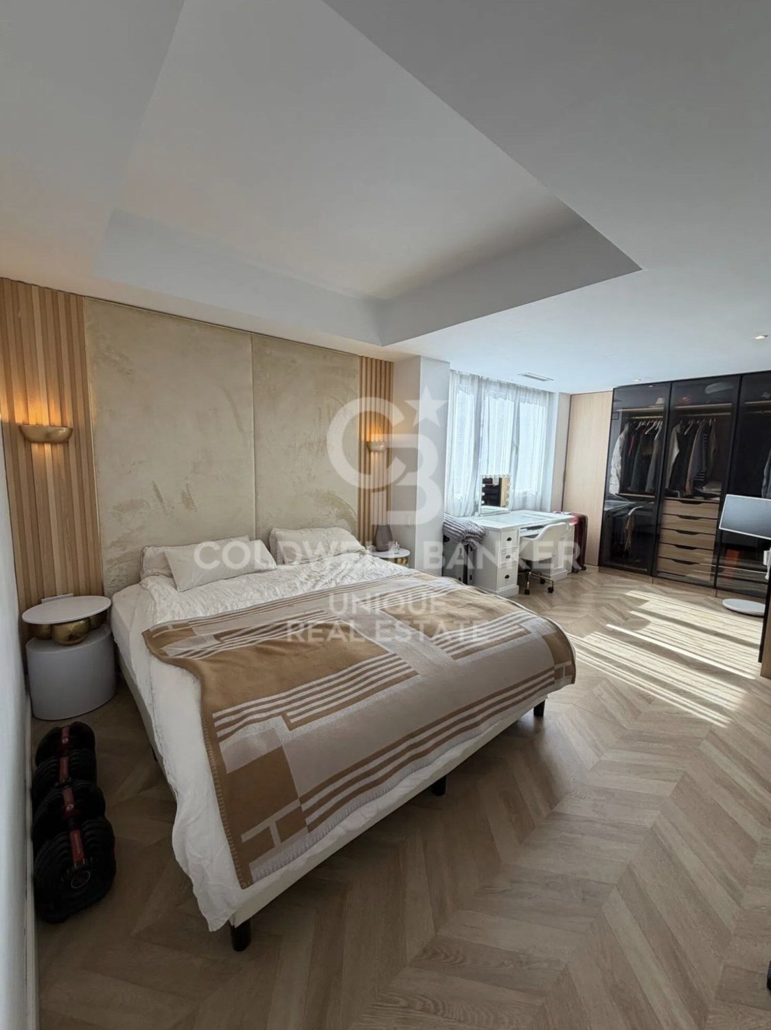 Penthäuser in Madrid, Spanien 2 Schlafzimmer, 170 m2 Nr. 178741