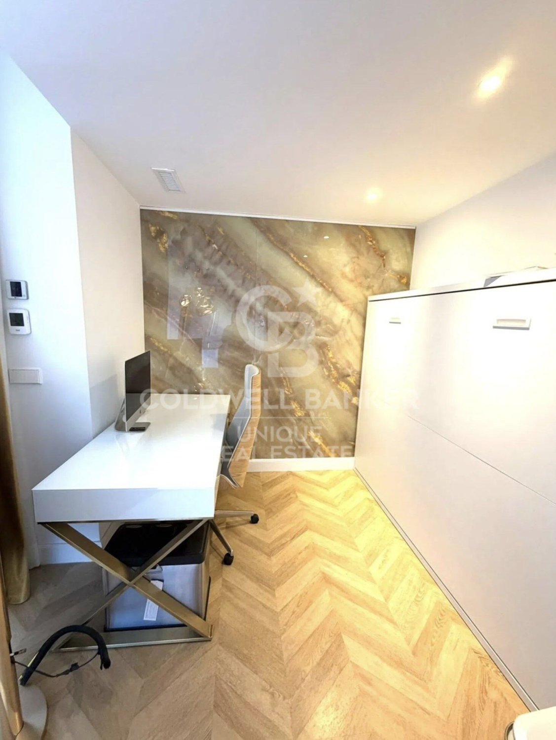 Penthäuser in Madrid, Spanien 2 Schlafzimmer, 170 m2 Nr. 178741