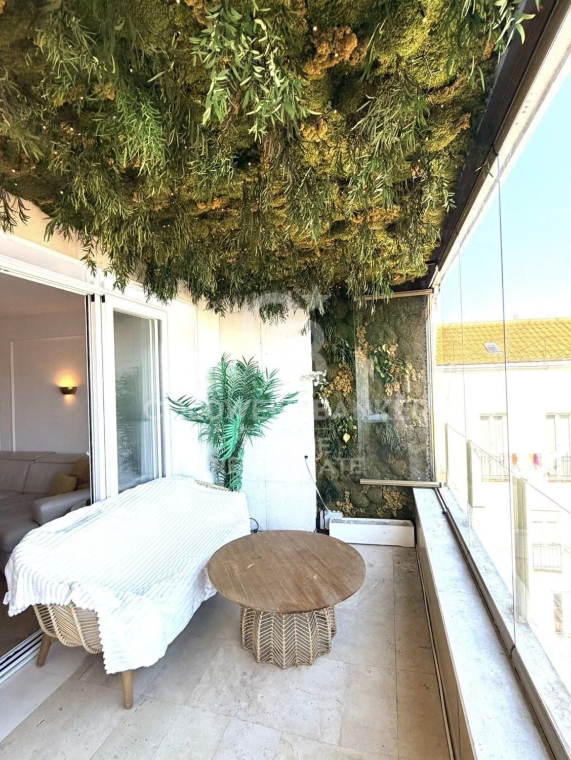 Penthäuser in Madrid, Spanien 2 Schlafzimmer, 170 m2 Nr. 178741