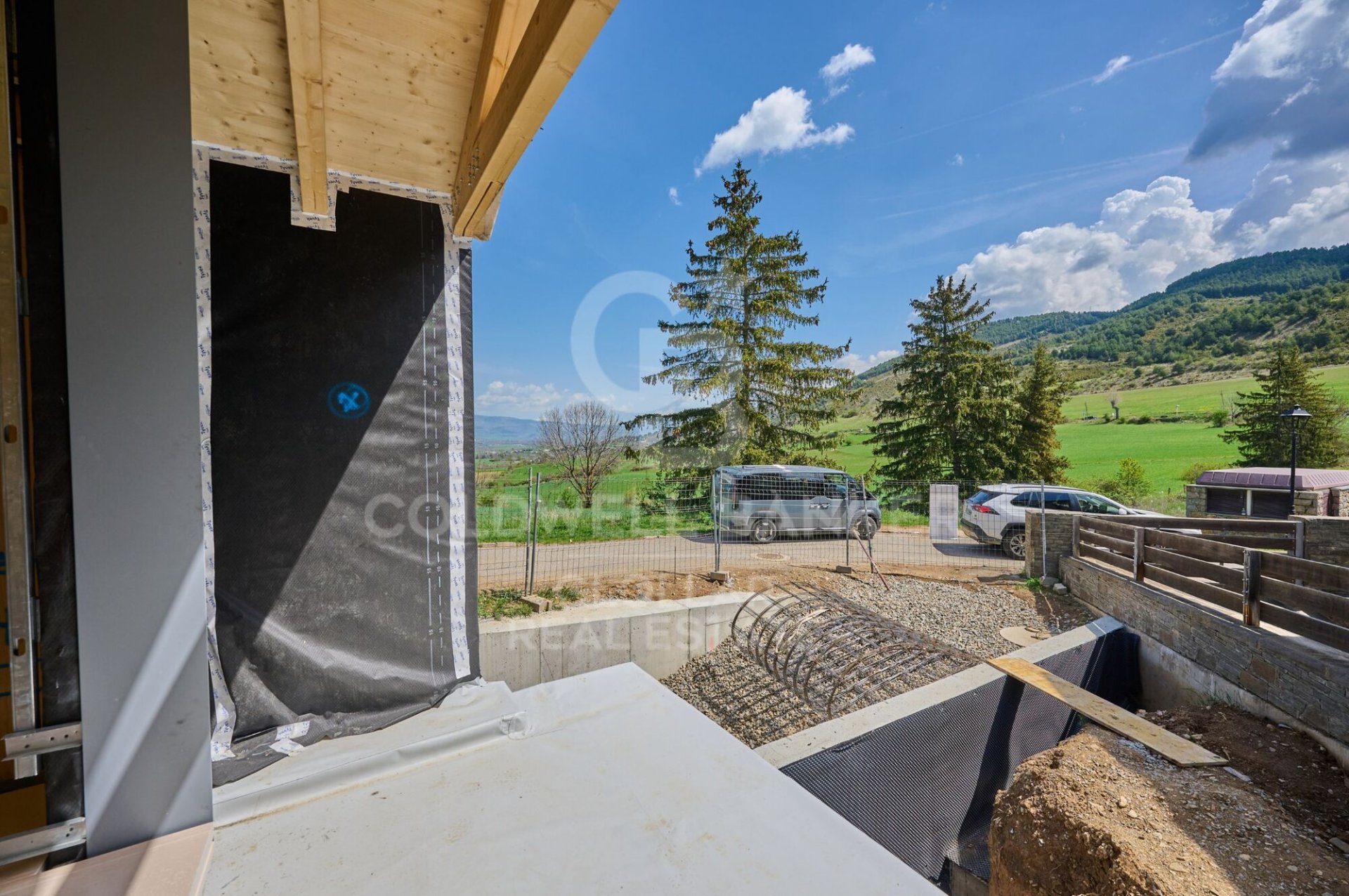 Talo Girona, Espanja 4 makuuhuonetta, 357 m2 No. 178742