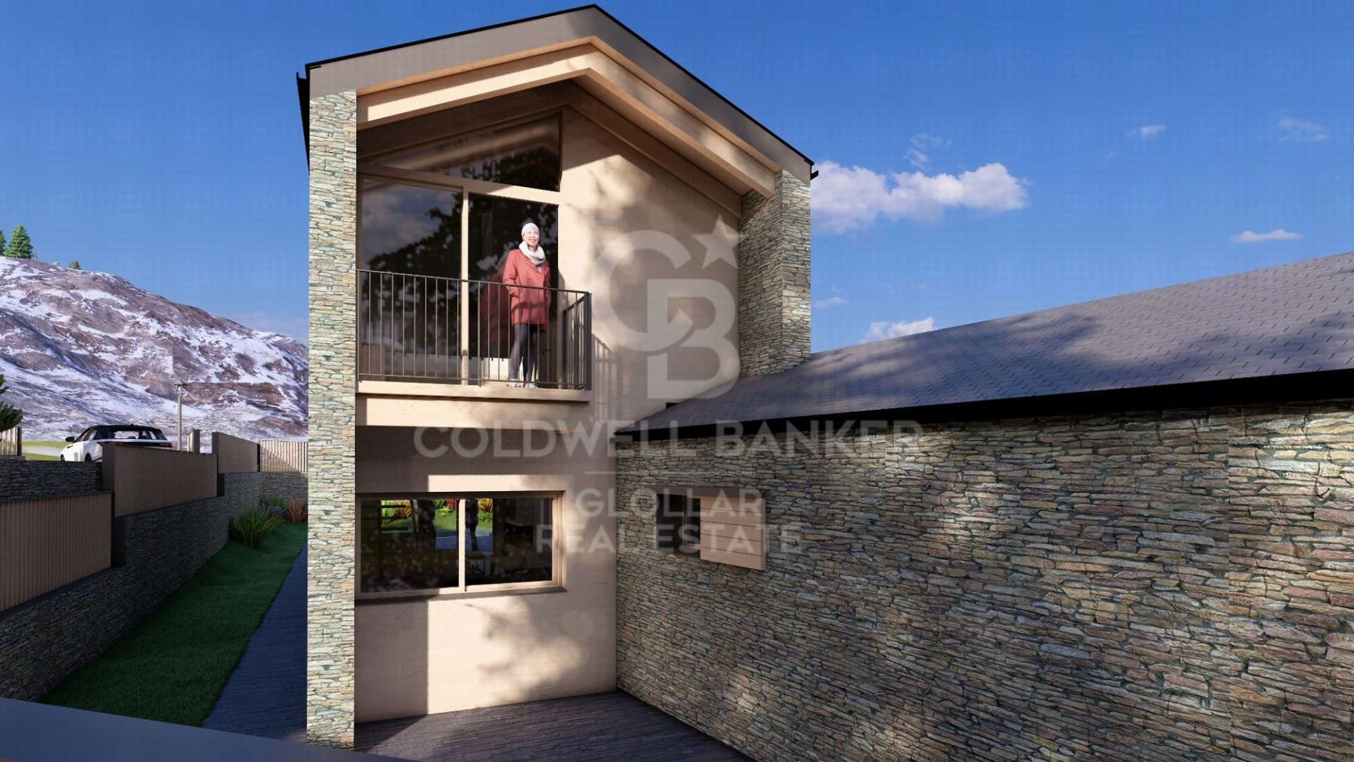 Talo Girona, Espanja 4 makuuhuonetta, 357 m2 No. 178742
