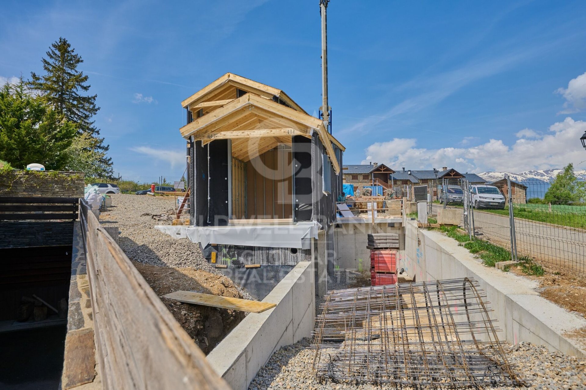 Talo Girona, Espanja 4 makuuhuonetta, 357 m2 No. 178742