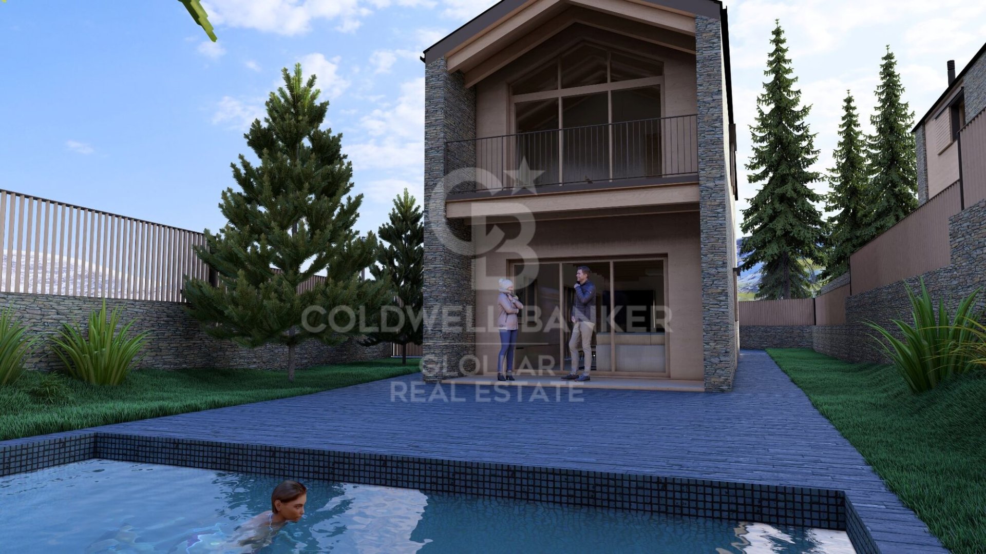 Talo Girona, Espanja 4 makuuhuonetta, 357 m2 No. 178742
