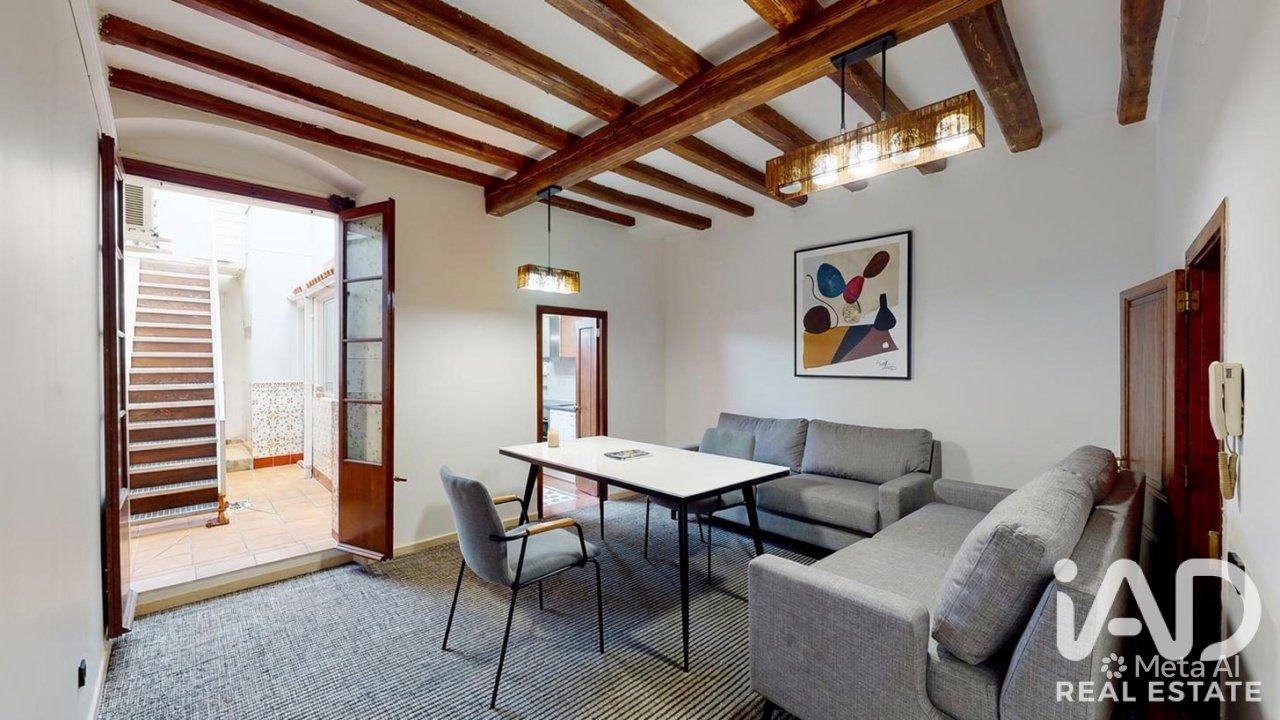 Casa a Canet de Mar, Barcelona, Spagna 6 camere da letto, 168 mq. N° 187991