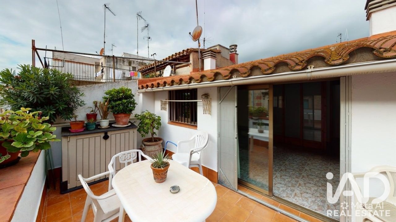 Casa a Canet de Mar, Barcelona, Spagna 6 camere da letto, 168 mq. N° 187991
