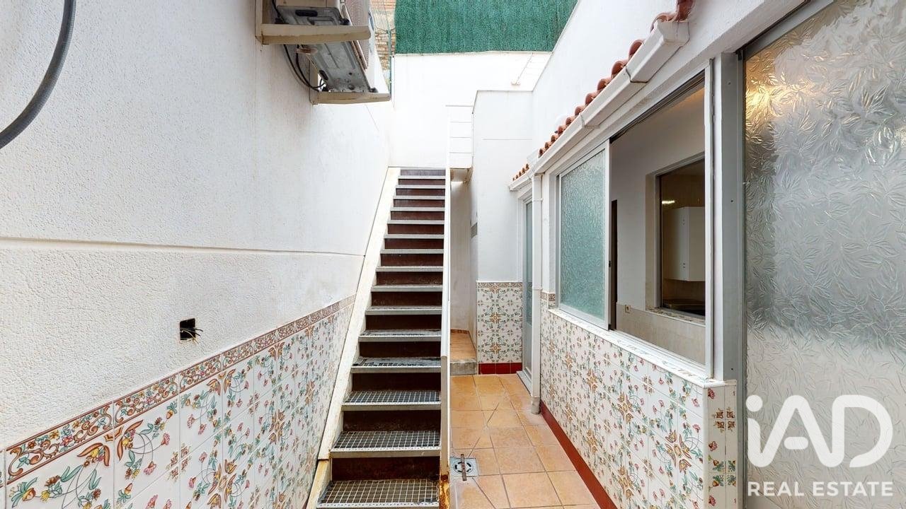 Casa a Canet de Mar, Barcelona, Spagna 6 camere da letto, 168 mq. N° 187991