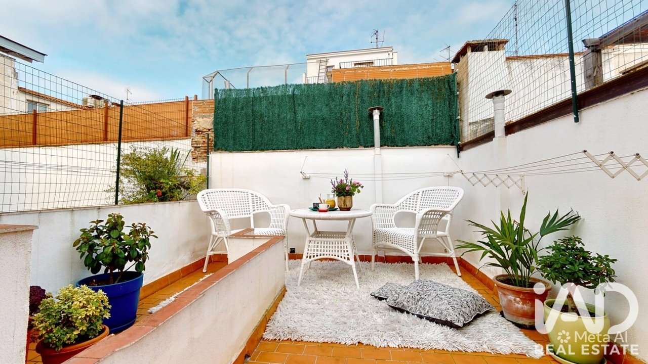 Casa a Canet de Mar, Barcelona, Spagna 6 camere da letto, 168 mq. N° 187991