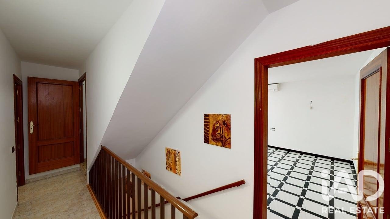 Casa a Canet de Mar, Barcelona, Spagna 6 camere da letto, 168 mq. N° 187991