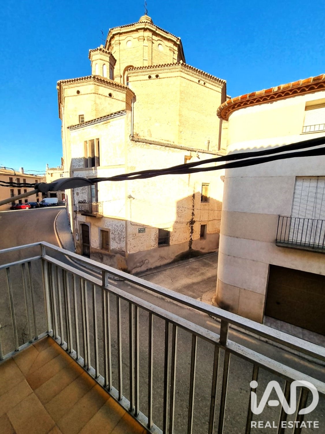 Apartment in Ginestar, Tarragona, Spain 2 bedrooms, 69 sq.m. No. 187992