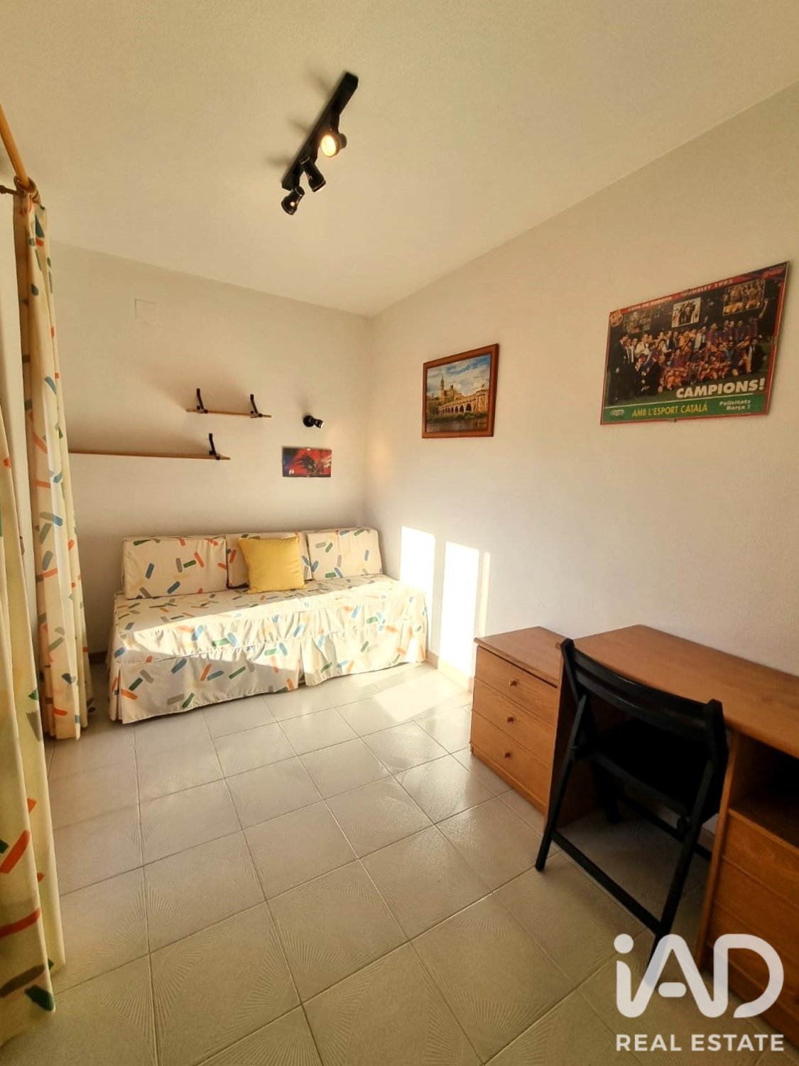 Apartment in Ginestar, Tarragona, Spain 2 bedrooms, 69 sq.m. No. 187992