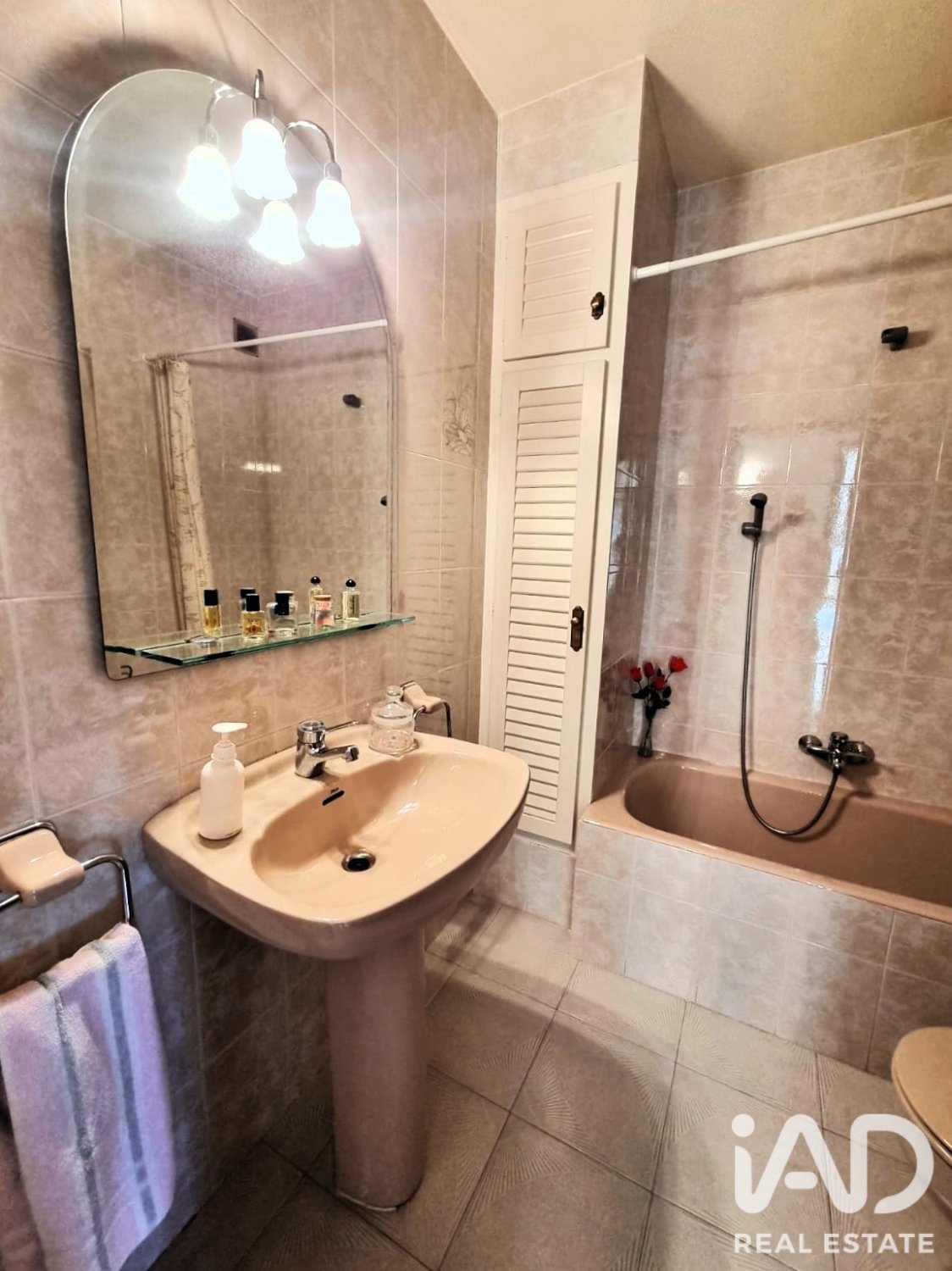 Apartment in Ginestar, Tarragona, Spain 2 bedrooms, 69 sq.m. No. 187992