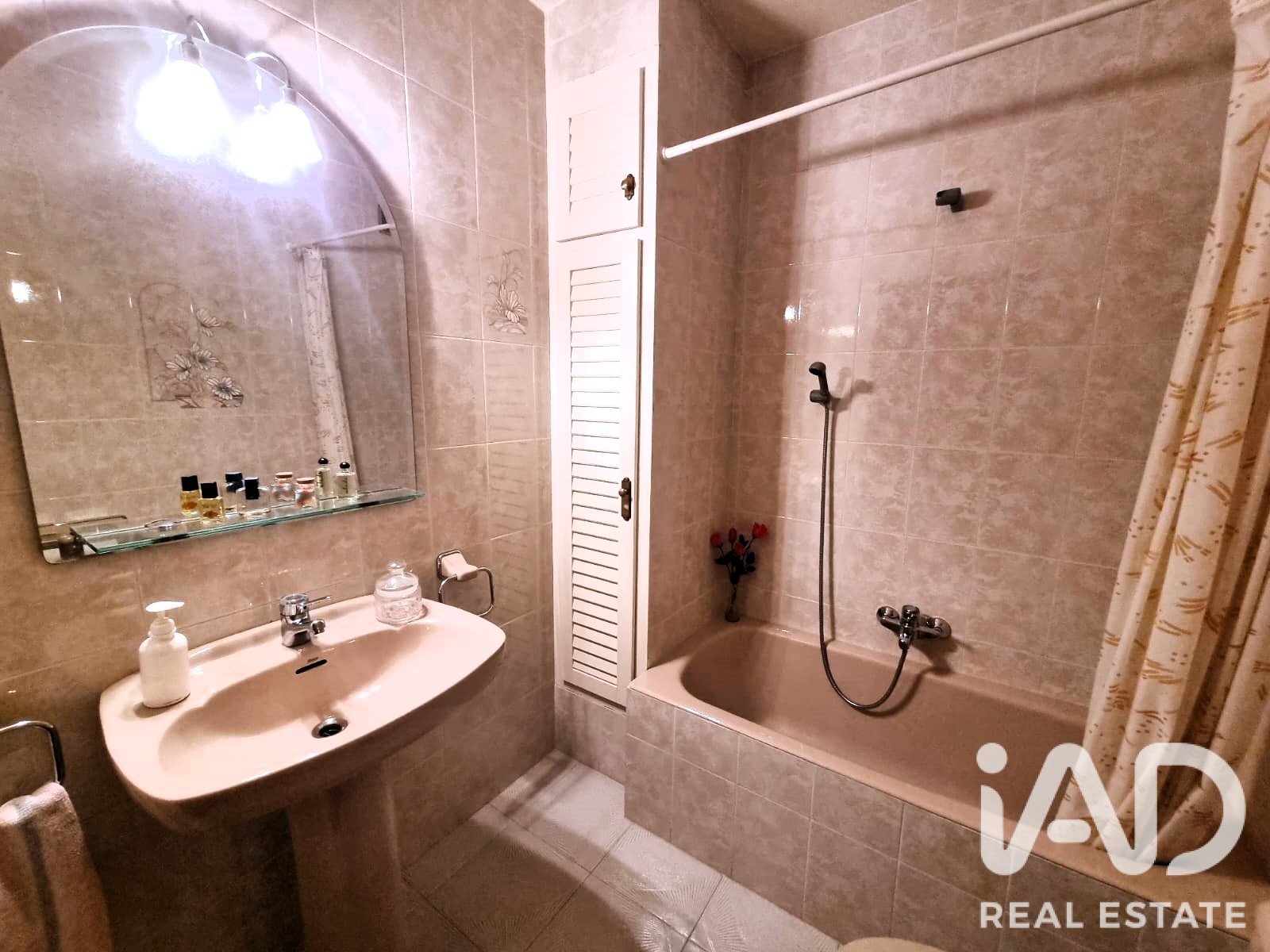Apartment in Ginestar, Tarragona, Spain 2 bedrooms, 69 sq.m. No. 187992