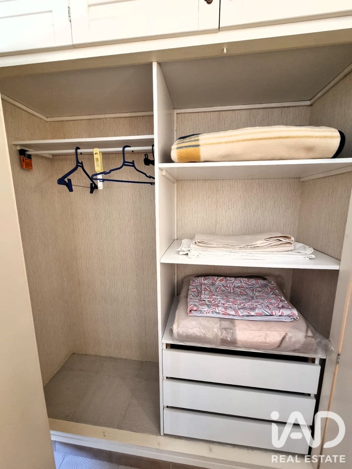 Apartment in Ginestar, Tarragona, Spain 2 bedrooms, 69 sq.m. No. 187992