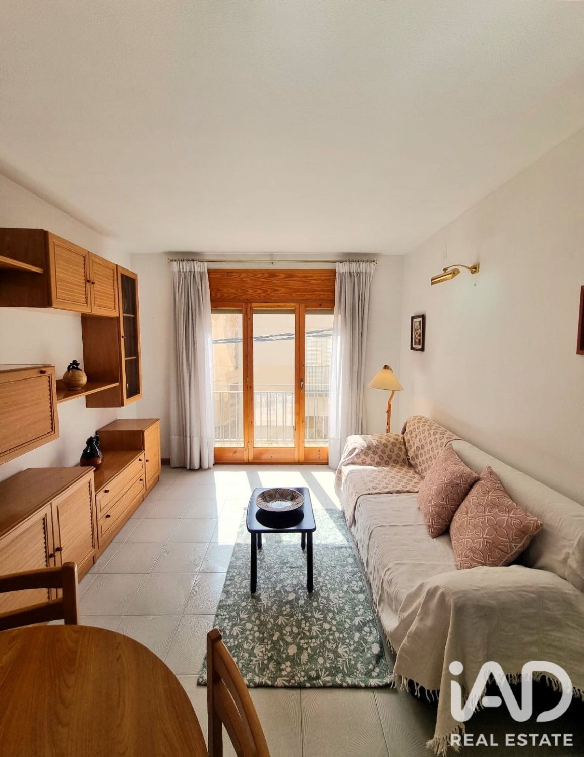Apartment in Ginestar, Tarragona, Spain 2 bedrooms, 69 sq.m. No. 187992