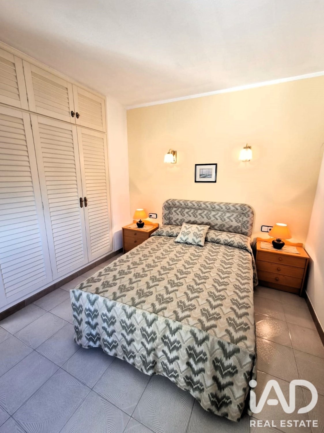 Apartment in Ginestar, Tarragona, Spain 2 bedrooms, 69 sq.m. No. 187992