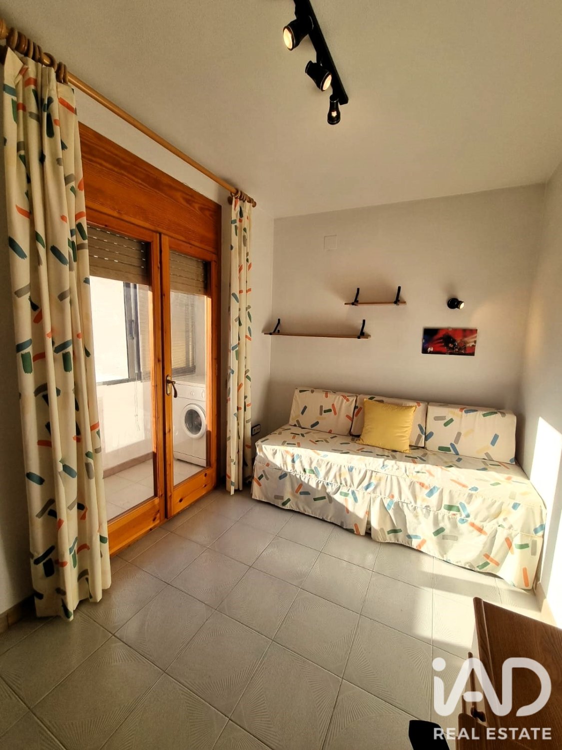 Apartment in Ginestar, Tarragona, Spain 2 bedrooms, 69 sq.m. No. 187992