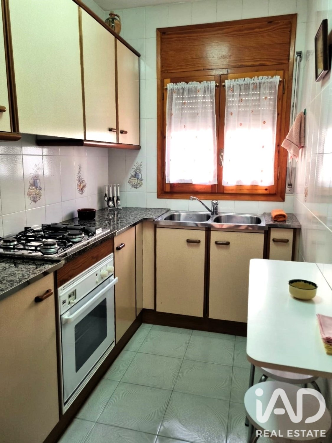Apartment in Ginestar, Tarragona, Spain 2 bedrooms, 69 sq.m. No. 187992
