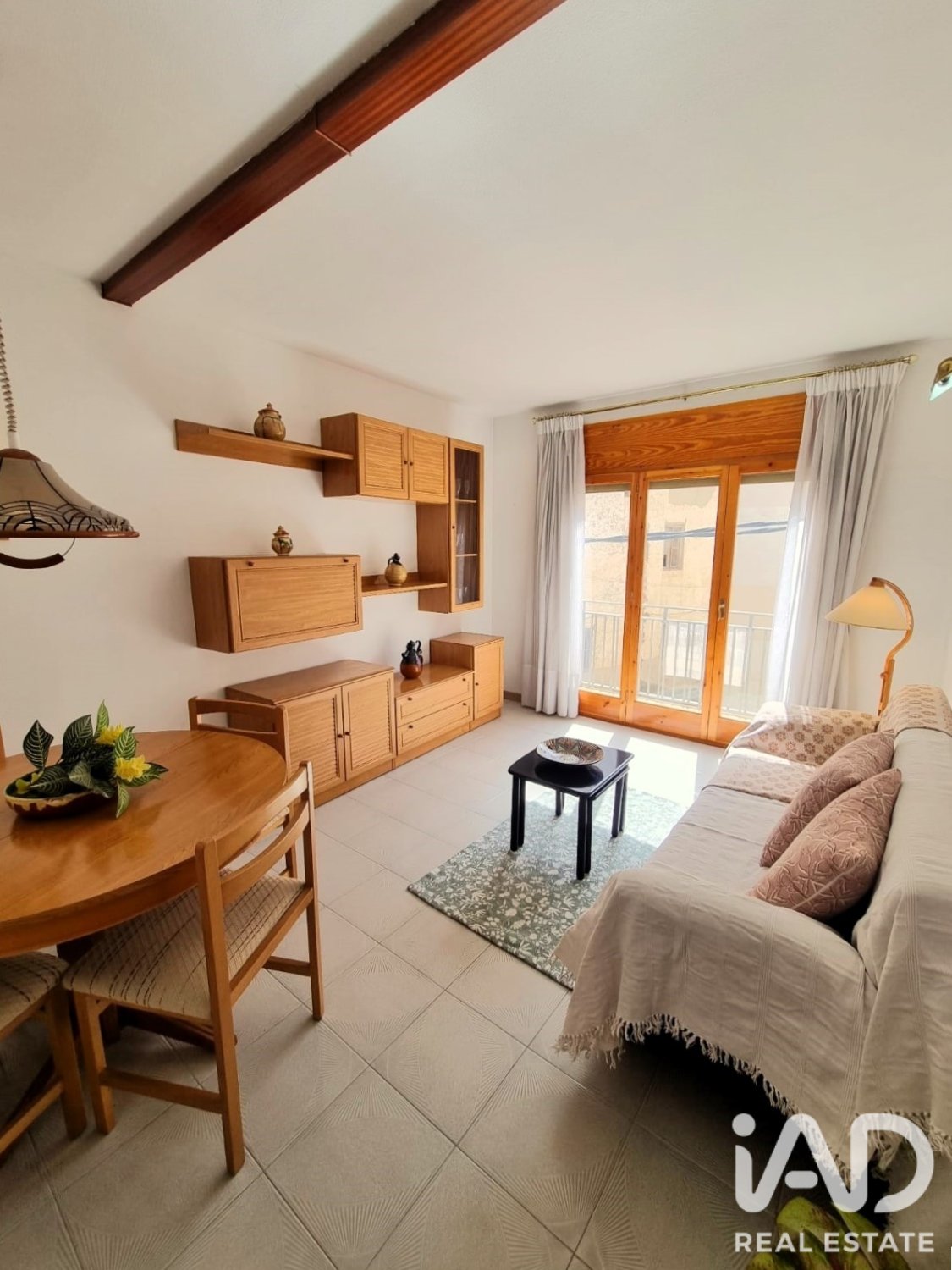 Apartment in Ginestar, Tarragona, Spain 2 bedrooms, 69 sq.m. No. 187992
